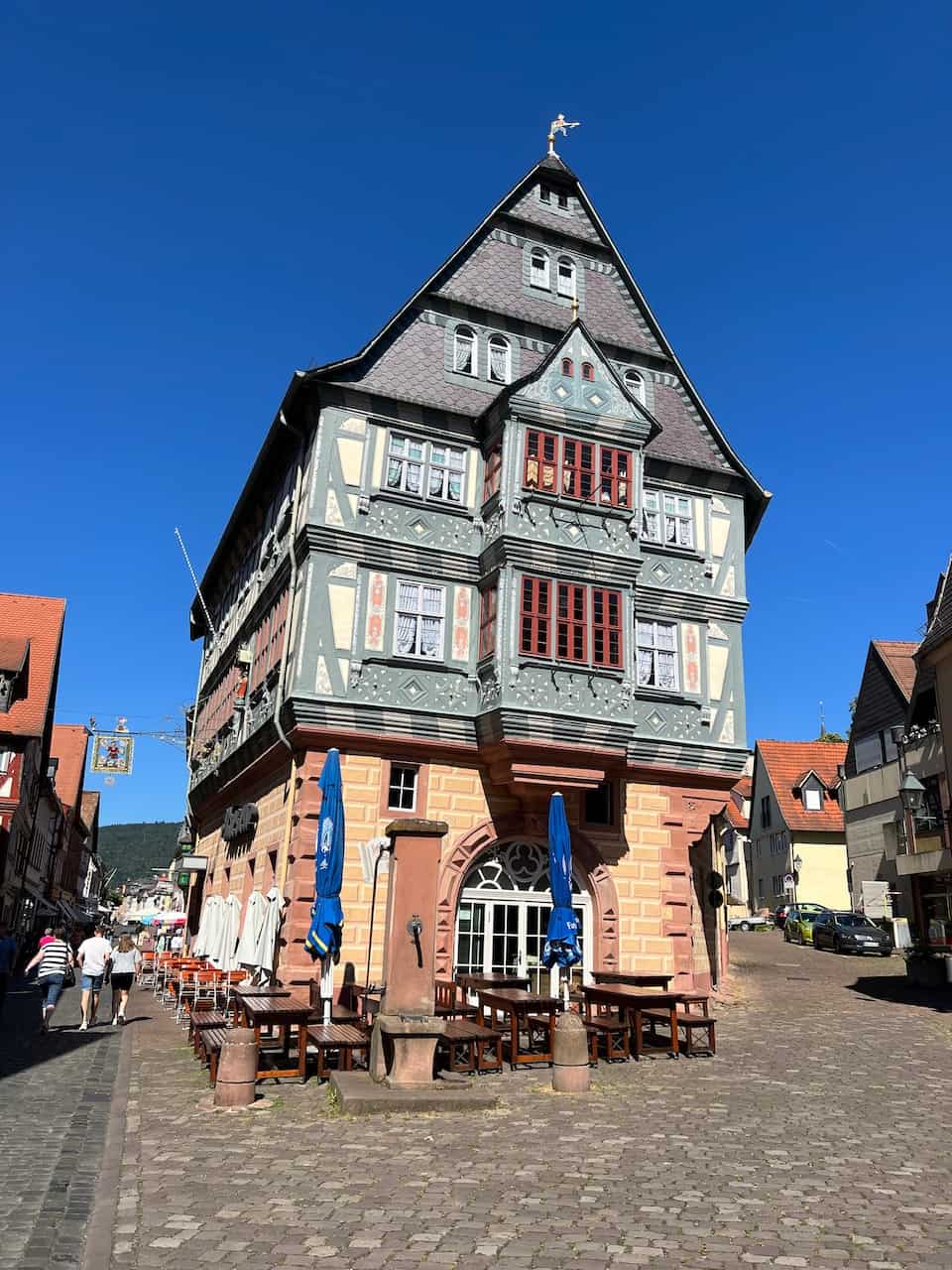 germany oldest inn