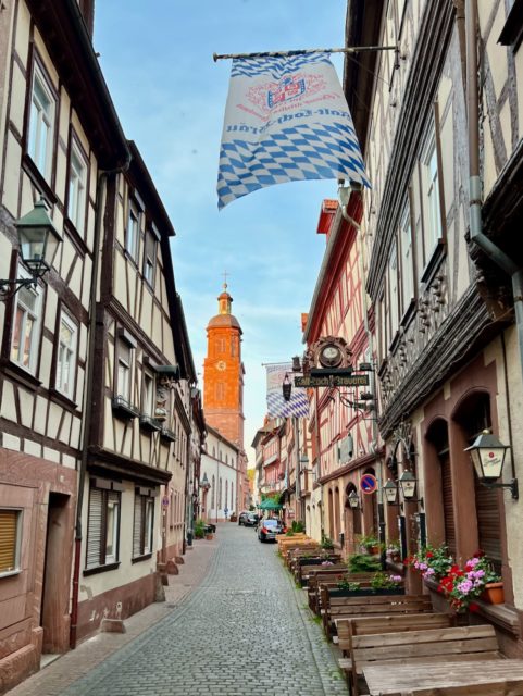 Things to do in Miltenberg, Bavaria | The X-Tickets