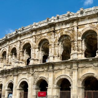 things to do nimes day trip