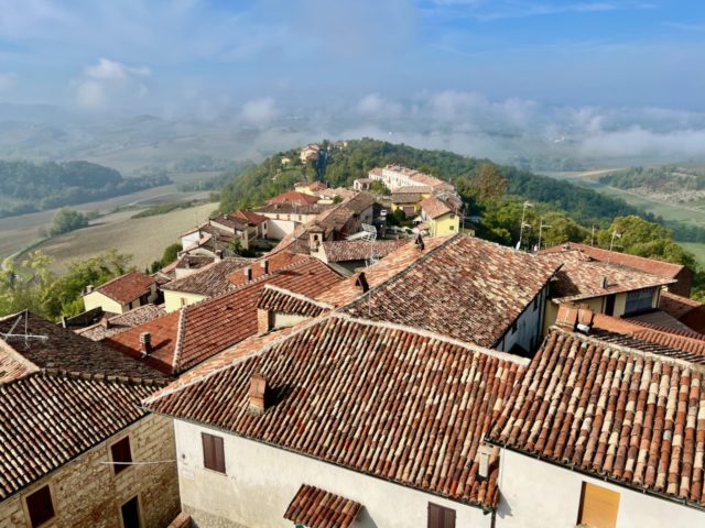 beautiful villages in monferrato piedmont