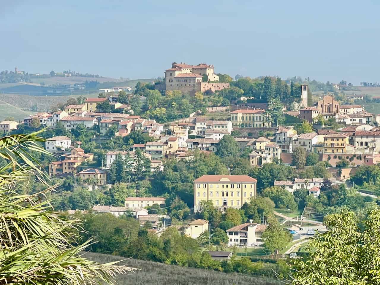 Places to visit in Monferrato, Piedmont Velvet Escape