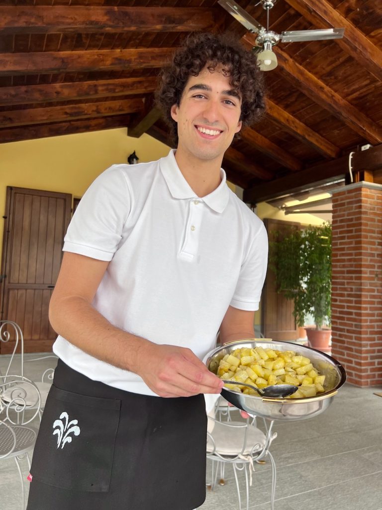 Places to visit in Monferrato, Piedmont Velvet Escape