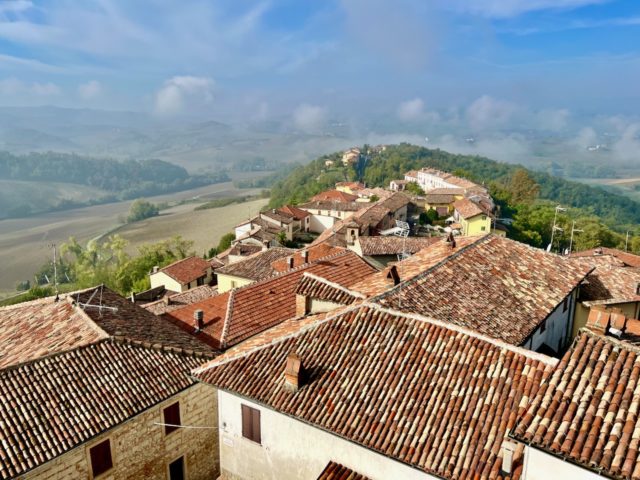 towns to visit in monferrato