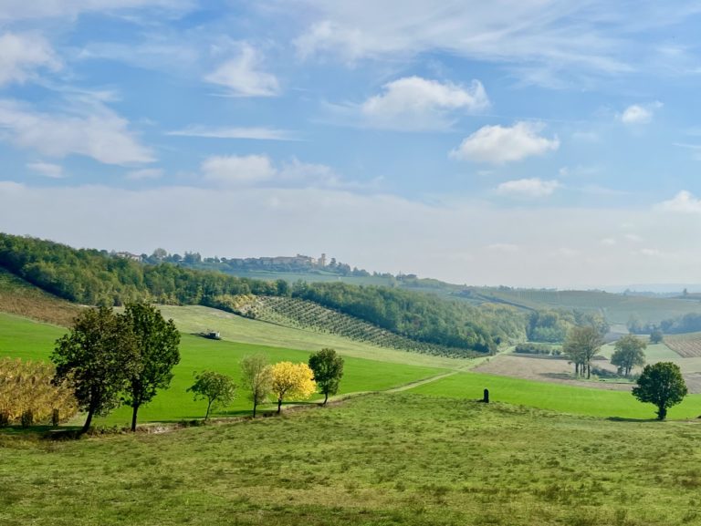 Places to visit in Monferrato, Piedmont