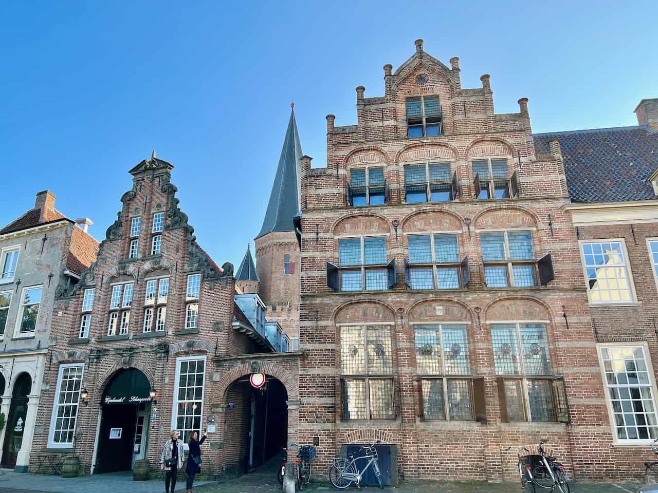 26 beautiful towns in the Netherlands to visit | Velvet Escape