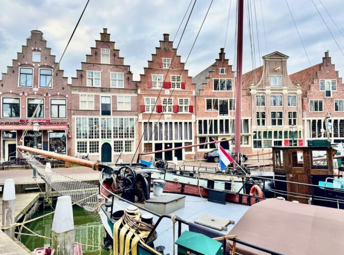Beautiful towns to visit in the Netherlands