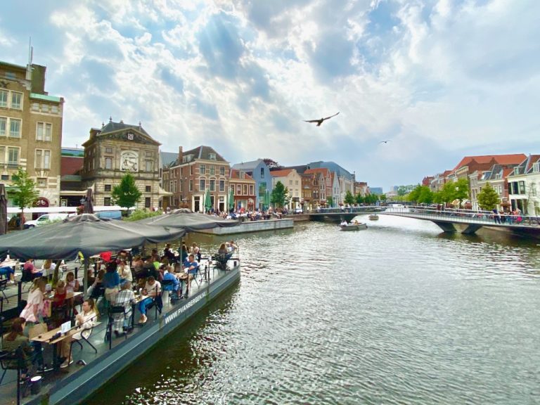 26 beautiful towns in the Netherlands to visit | Velvet Escape