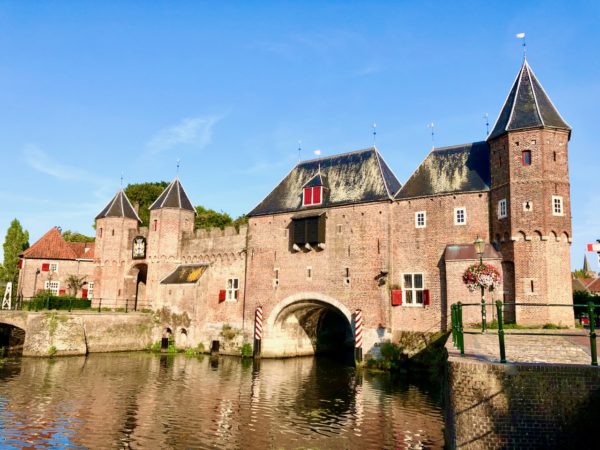 26 beautiful towns in the Netherlands to visit | Velvet Escape