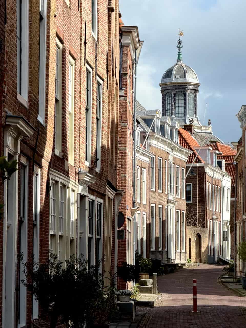 must-visit places in the netherlands