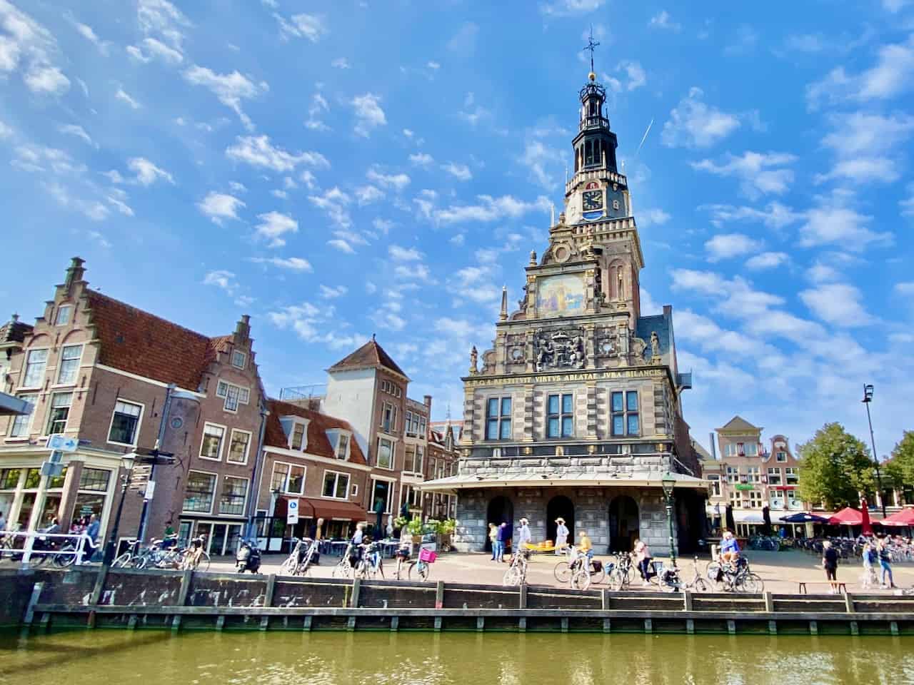 26 beautiful towns in the Netherlands to visit | Velvet Escape