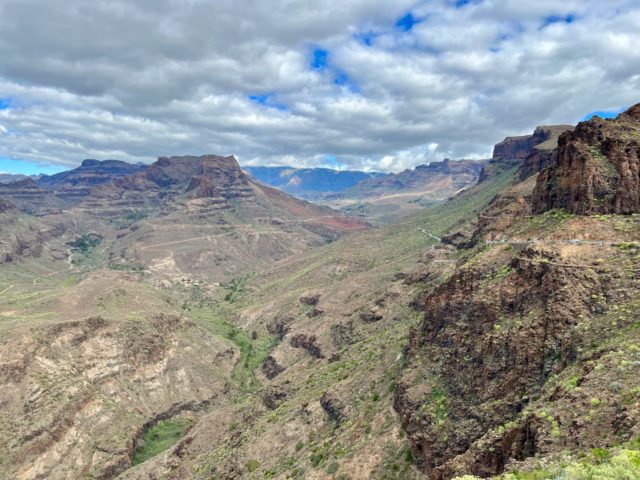 things to see in gran canaria