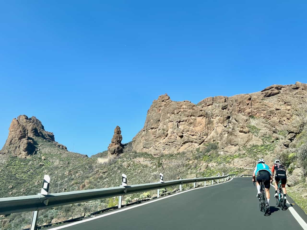 Gran Canaria day trip by car | Velvet Escape