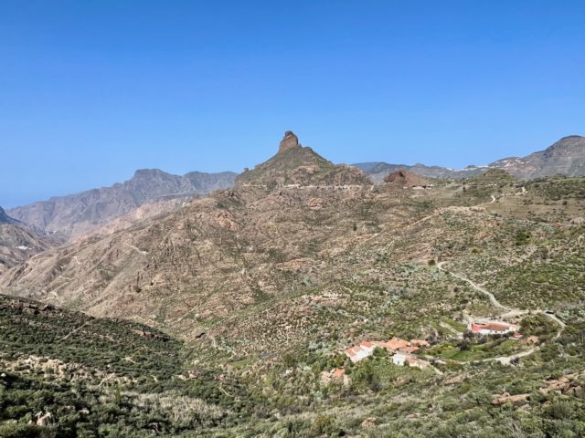 Excursión de un día a Gran Canaria en coche