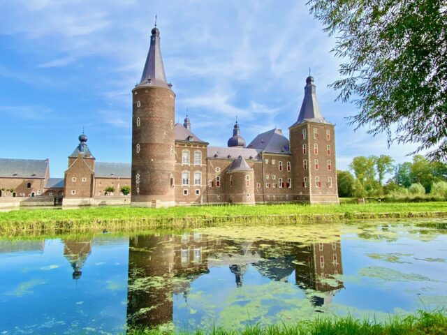 best castles in the netherlands to visit