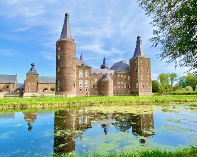 The most beautiful castles in the Netherlands