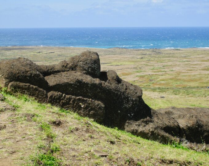Mystical Rapa Nui