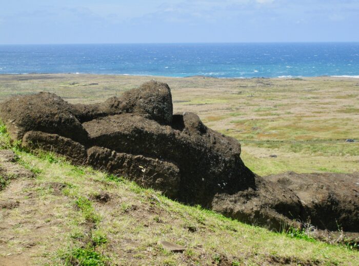 Mystical Rapa Nui