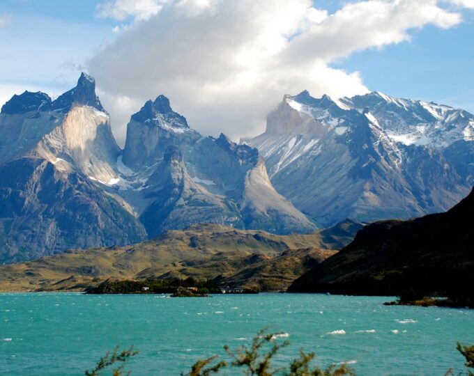 Ten places you should not miss in Chile