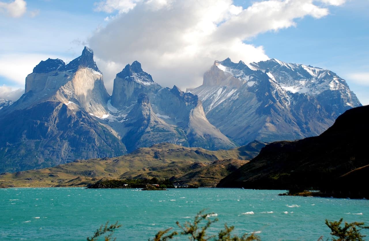 Best places to visit in Chile and what to do there