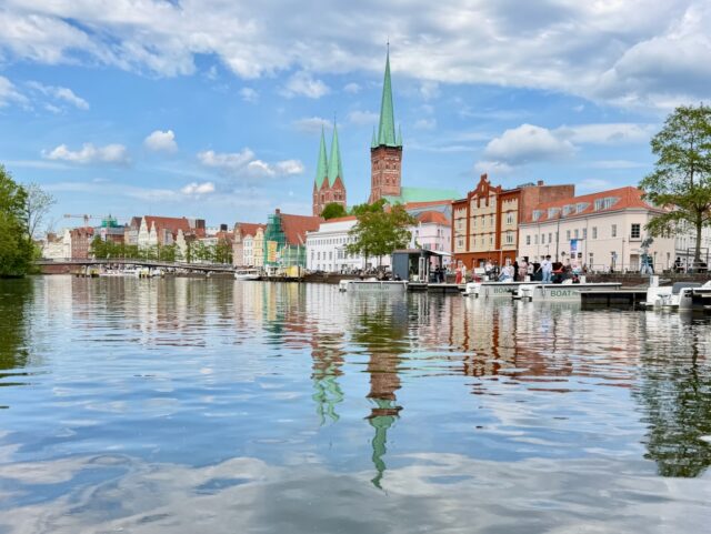 things to see and do in luebeck germany