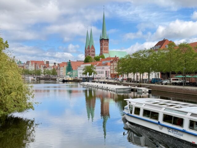 must do things in luebeck