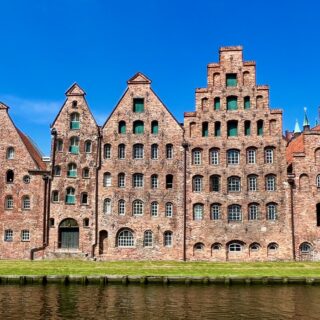 top things to see in lübeck