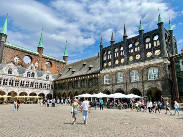 top things to see in lubeck germany