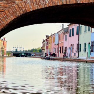 where to go on italy's adriatic coast