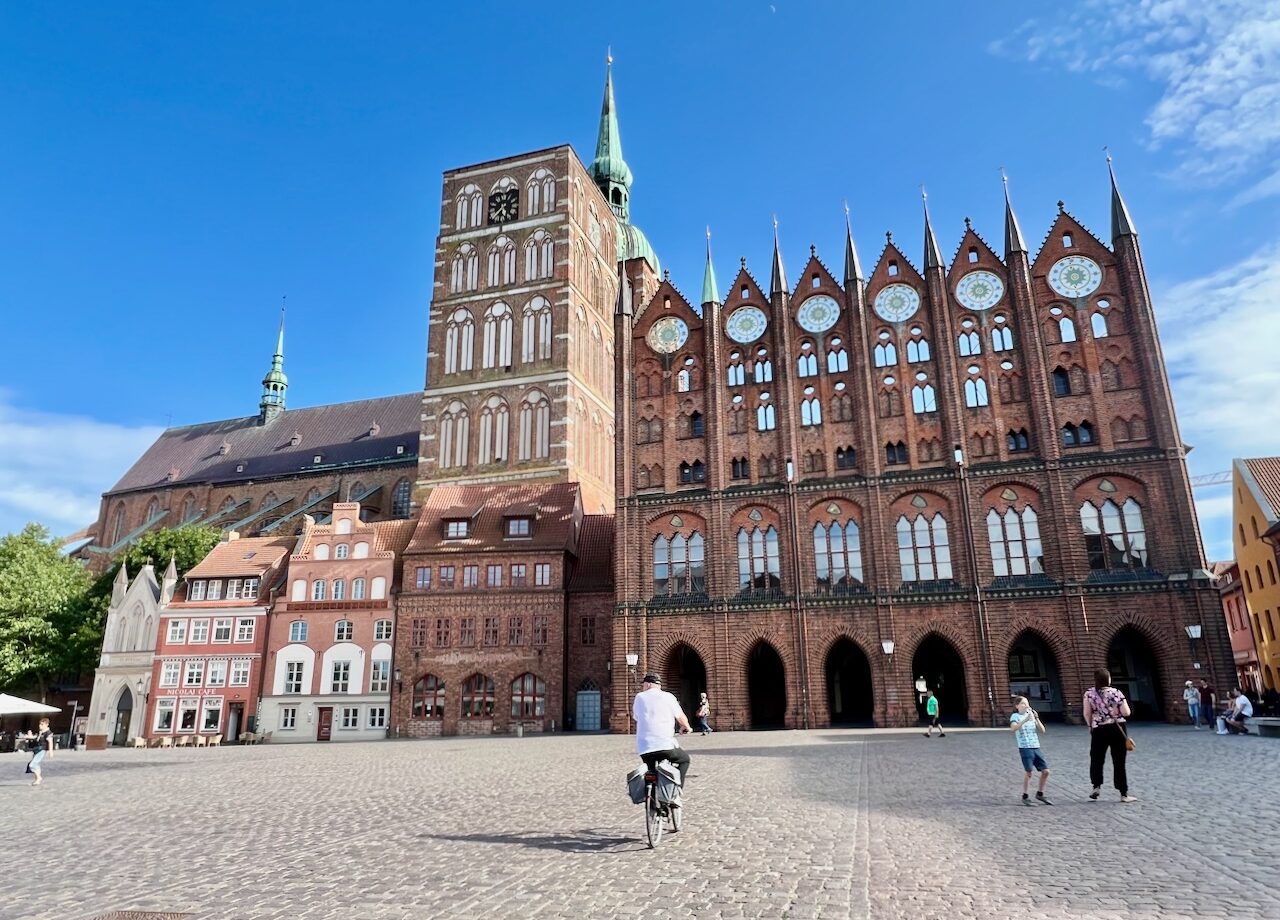 best things to see in stralsund