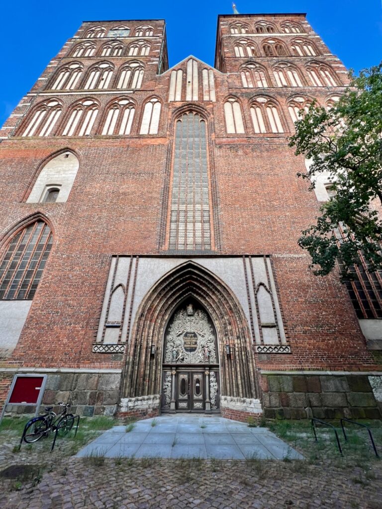 Things to see in Stralsund, Germany | Velvet Escape