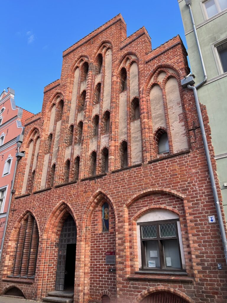 Things to see in Stralsund, Germany | Velvet Escape