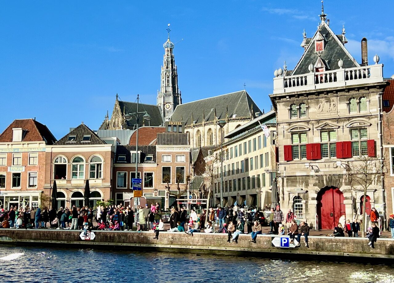 things to see in haarlem holland