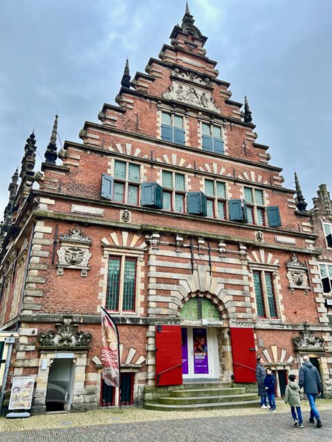 Things To See And Do In Haarlem - A Walking Route 