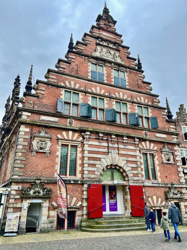 Things to see and do in Haarlem - a walking route | Velvet Escape