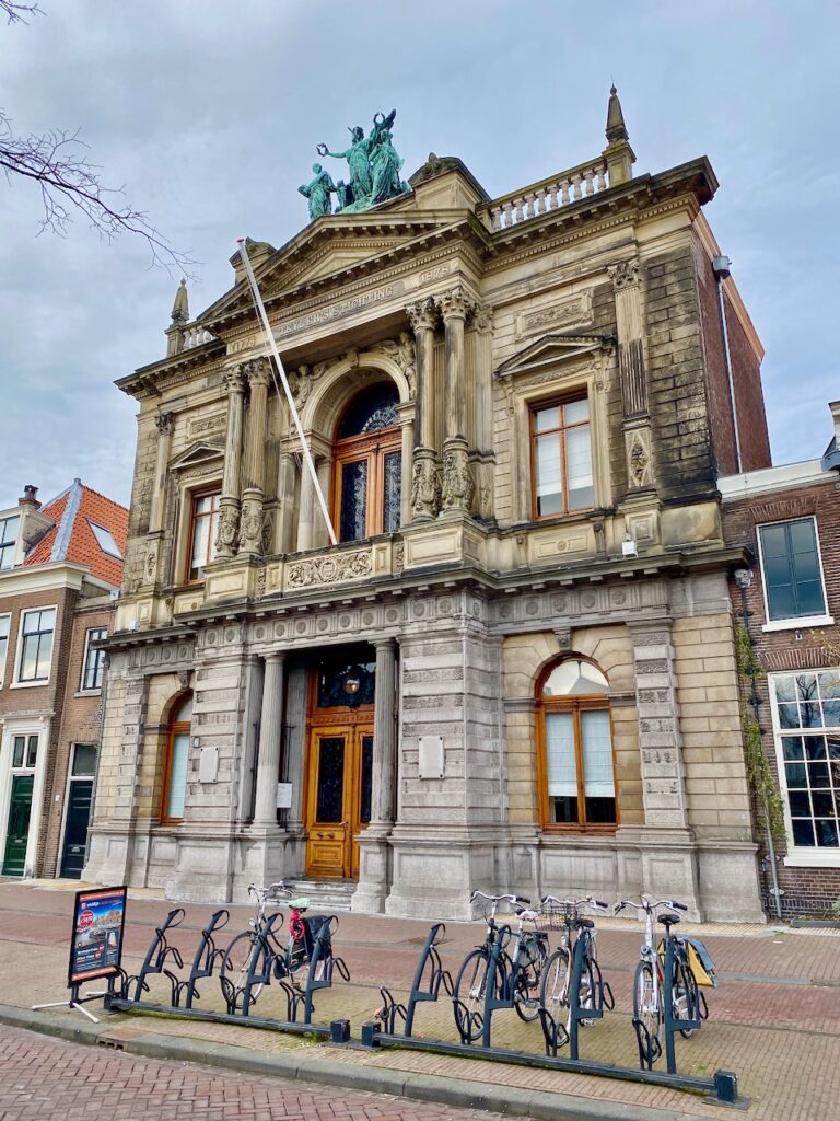 Things to see and do in Haarlem - a walking route | Velvet Escape