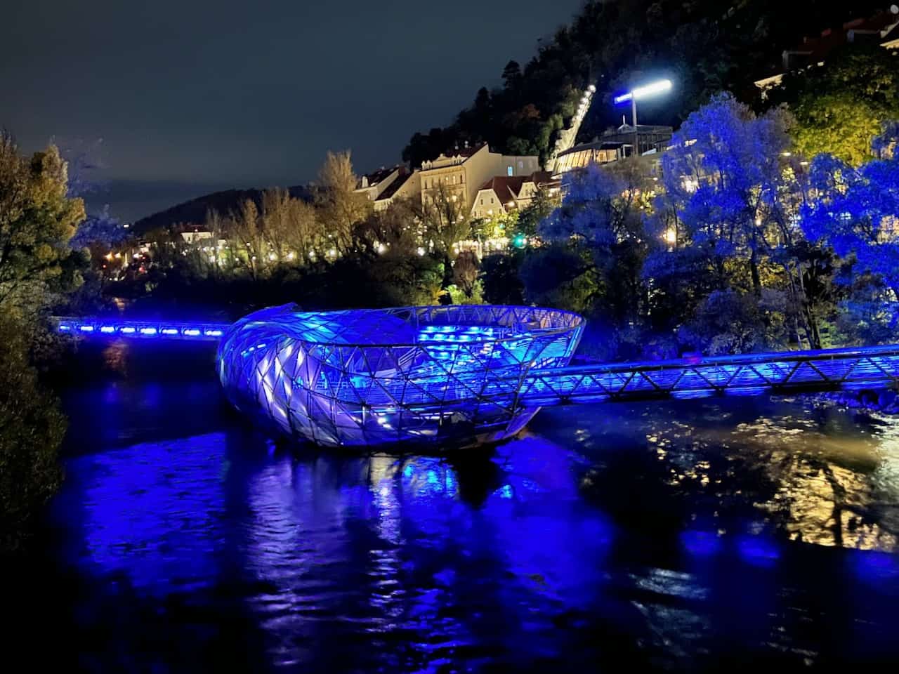 How to enjoy autumn in Graz, Austria | Velvet Escape