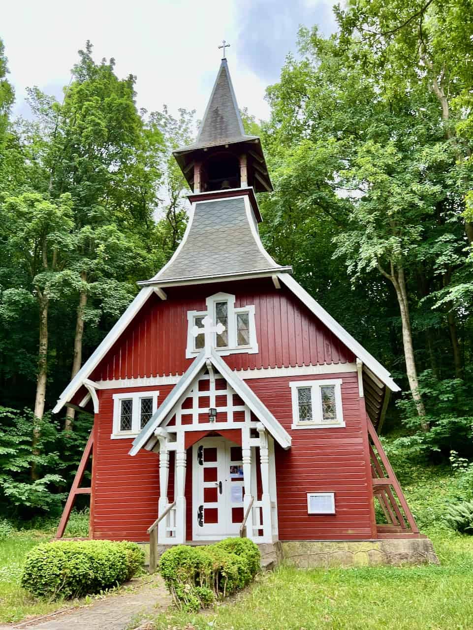 rügen cultural attractions