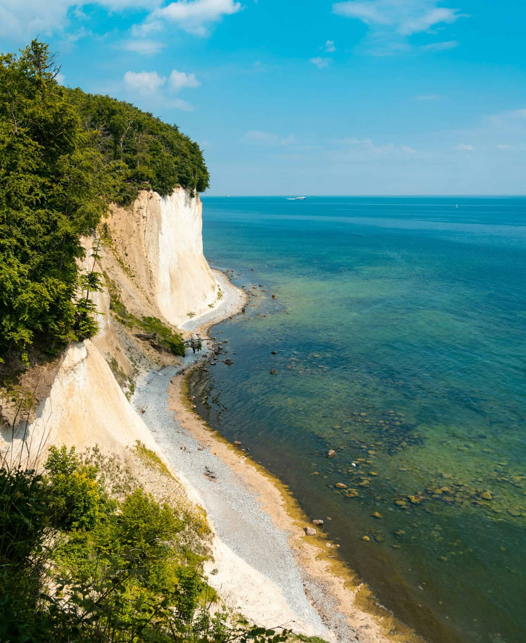 jasmund national park