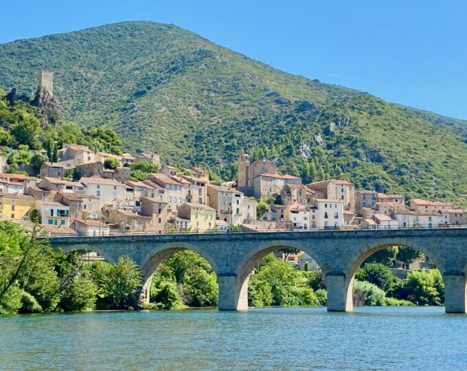 An epic south of France road trip