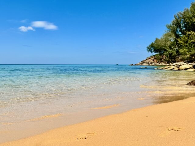 best beach in phuket