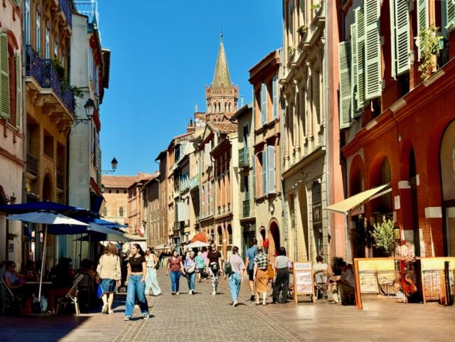 toulouse-france-road-trip