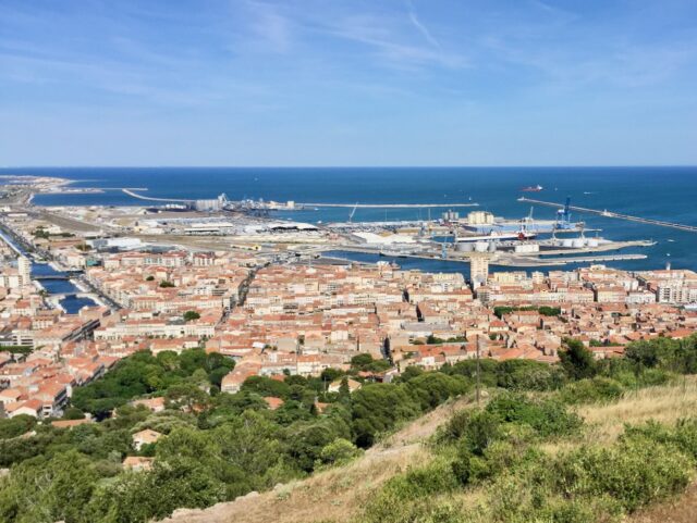 things to do in sete france