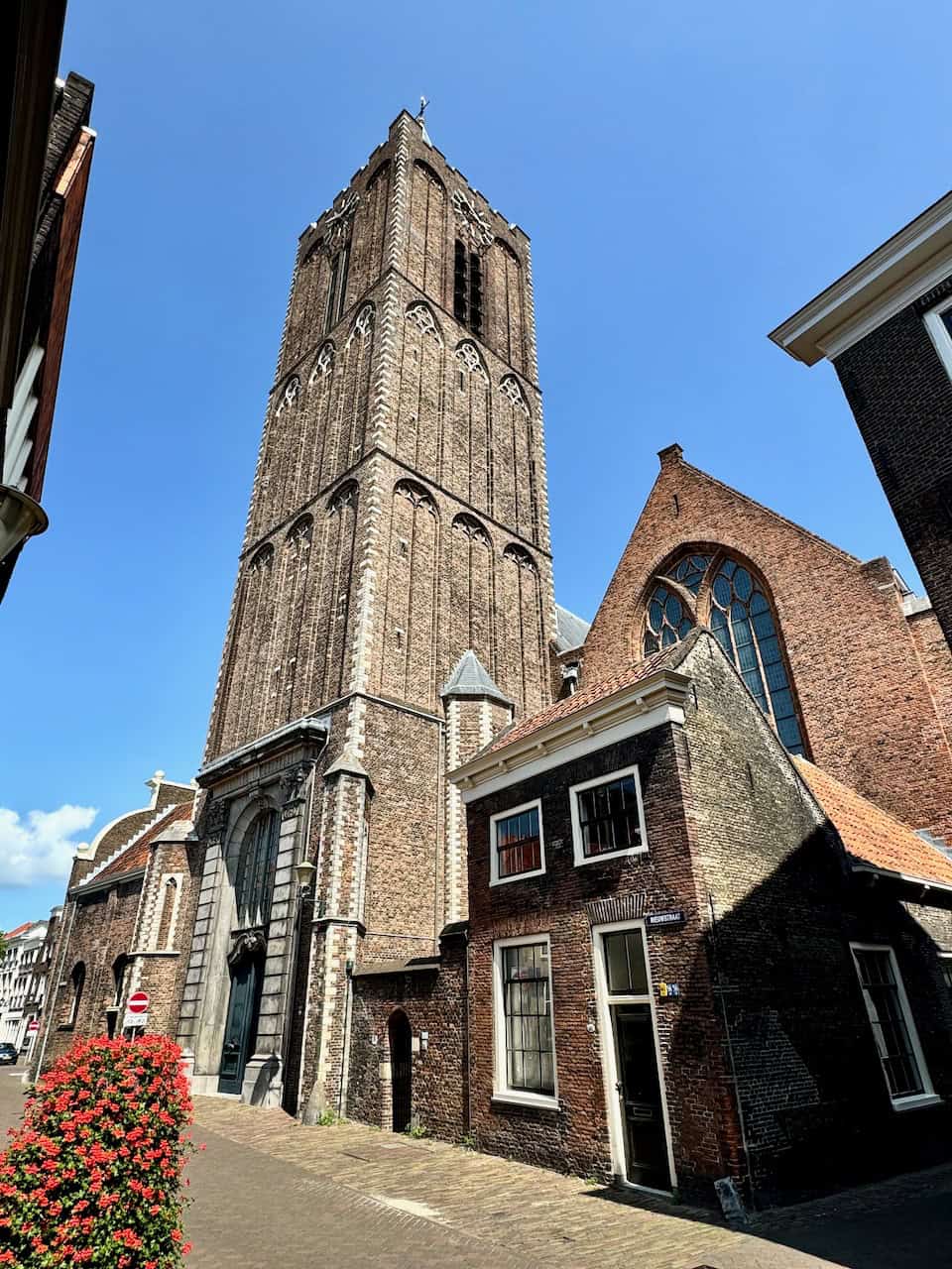 schiedam church