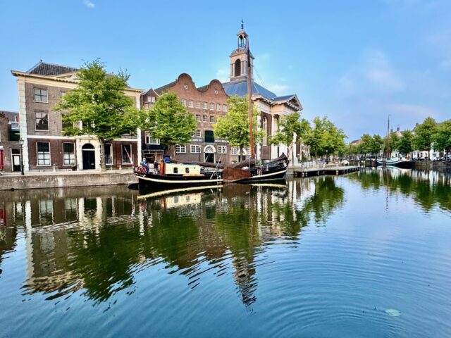 things to do in schiedam