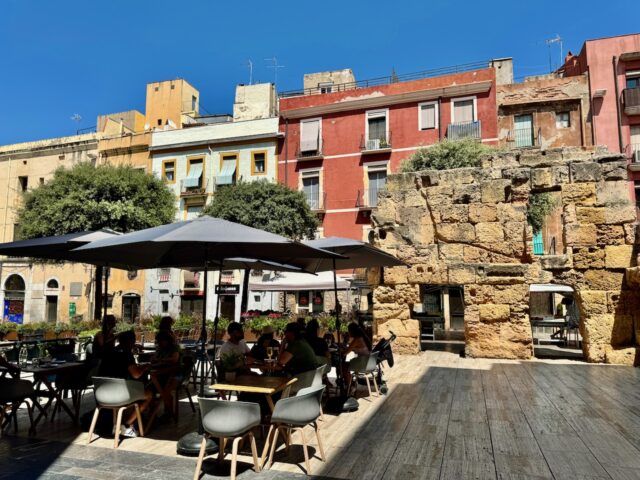 where to go in tarragona