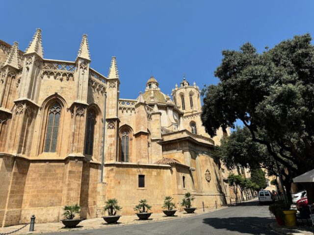 top things to see in tarragona