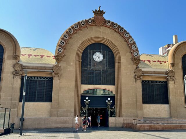 tarragona market