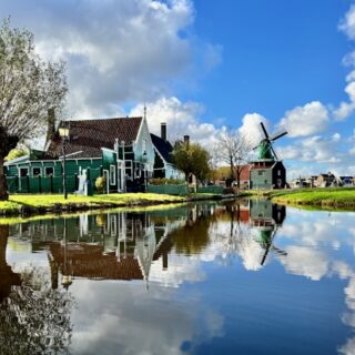 things to see and do in zaanse schans