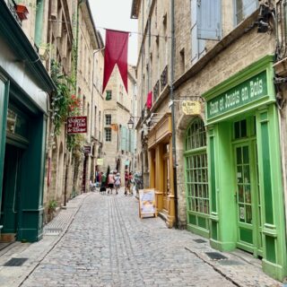pezenas france