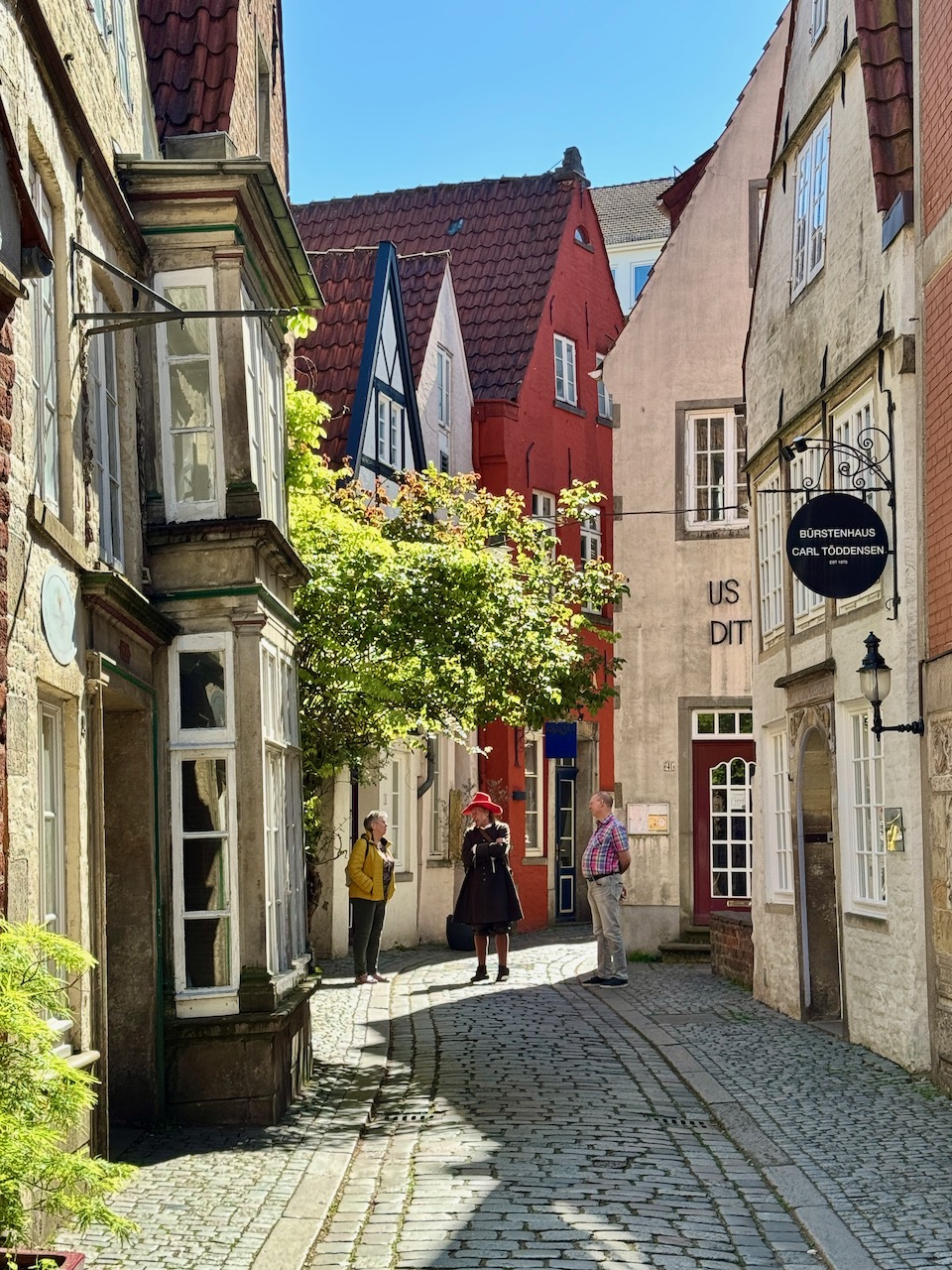 top things to do in bremen